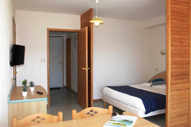 Azureva Bussang Aparthotel Exterior foto