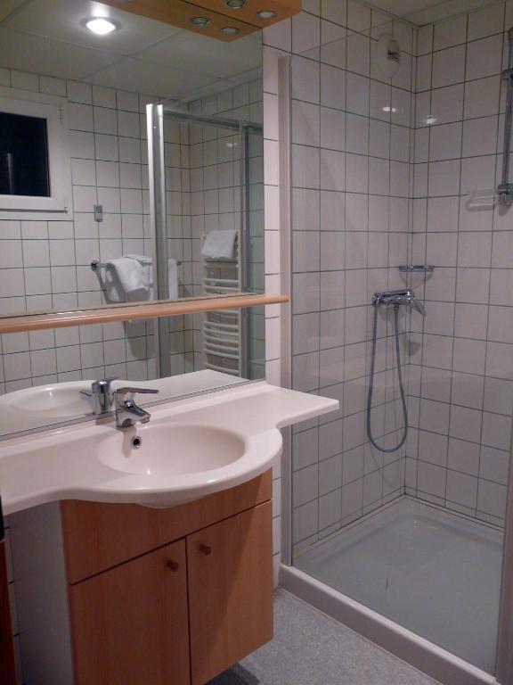 Azureva Bussang Aparthotel Quarto foto