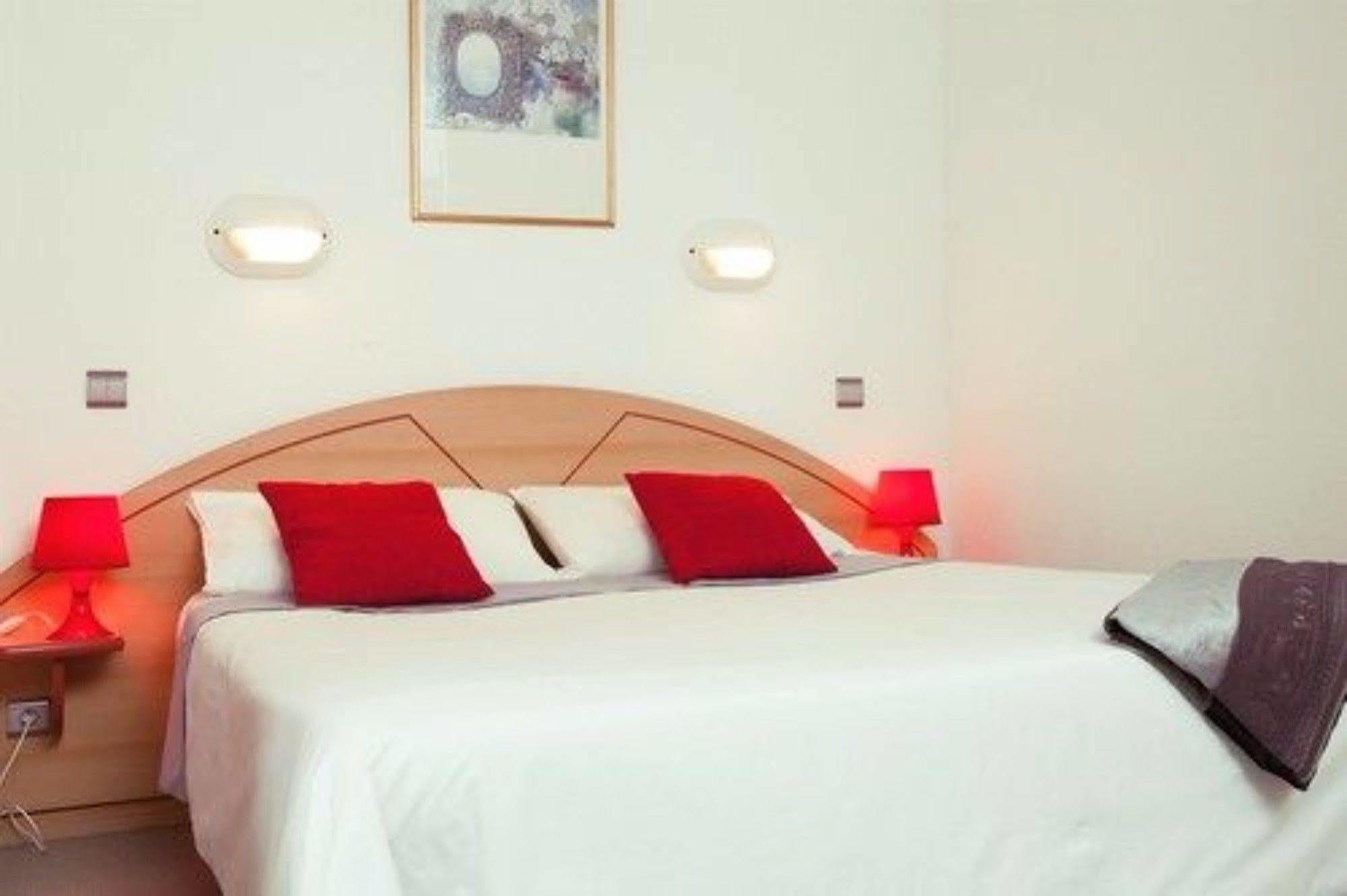 Azureva Bussang Aparthotel Exterior foto