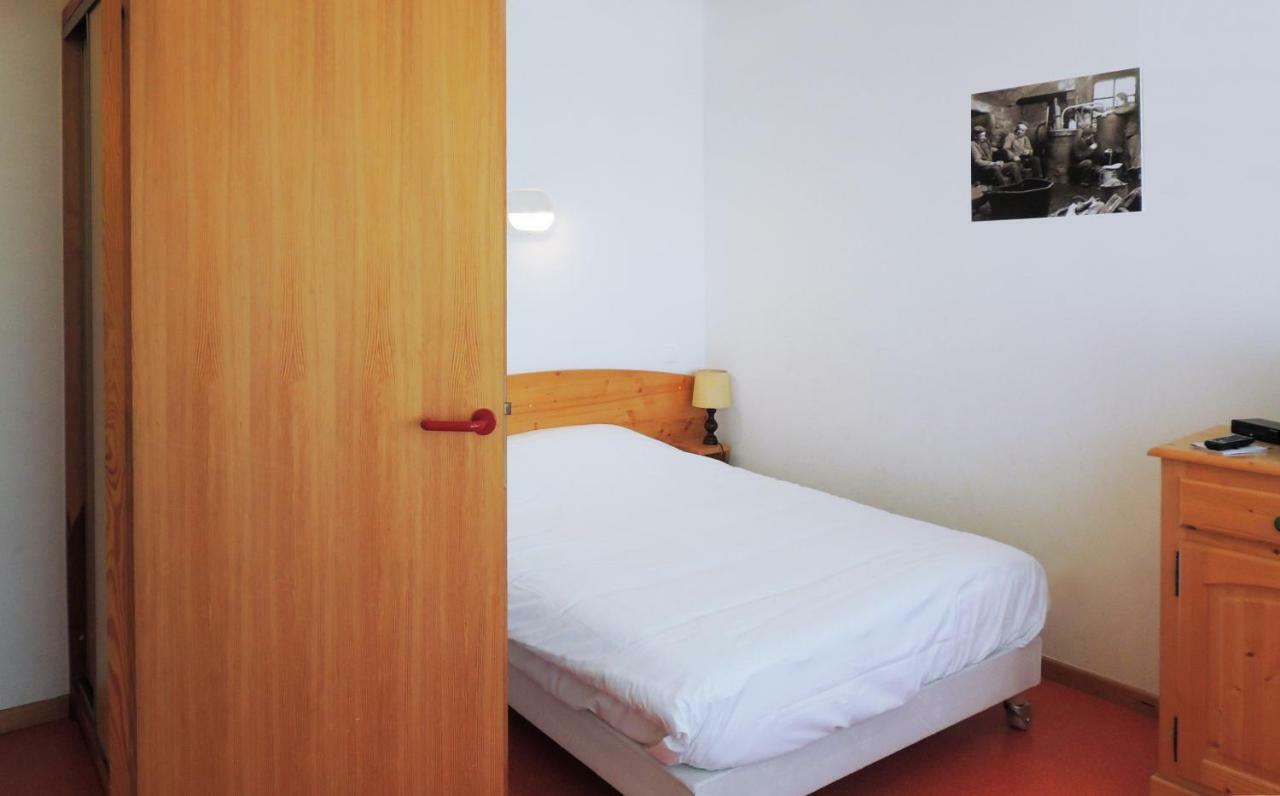 Azureva Bussang Aparthotel Exterior foto